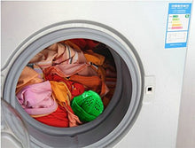 SaySure - 1PCS Eco Laundry Ball Magnetic Washing Ball