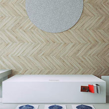 SMARTBett Letto a Scomparsa Basic Letto Ribaltabile Letto a Muro (140x200 Orizzontale, Bianco)