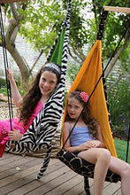 AMAZONAS Hang Mini Giraffa-Sedia Sospesa per Bambini