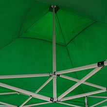 Gazebo richiudibile 3x3mt pieghevole automatico a fisarmonica con sacca 9004