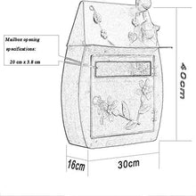 mailbox