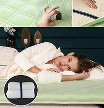 Floor Mattress Futon Mattress,Breathable Fold Futon,Thick Mattress,Double Japanese Sleeping Pad,Soft Futon Floor Mattress,Foldable Roll Up Floor Mattress/Gray / 100x200cm