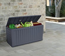 Keter 6010EC Marvel Box, 270 Litri