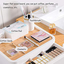 Comodino comodino comodino con cassetti in plastica per bagno, cucina, camera da letto, oggetti per la casa