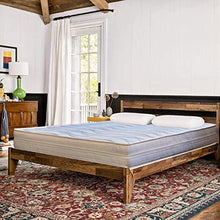 Sleepers - Materasso Memory Foam Matrimoniale 140x190 cm bilanciato con altezza 16 cm, Alta densità, 3D ultra traspirante, Memory Foam e mousse ergonimica, reversibile, 9 zone di supporto