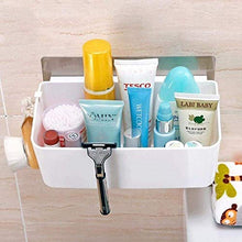 DEWUFAFA Rack per Il Bagno Bagno Rack User-Friendly Ganci Waterproo .Portasciugamano