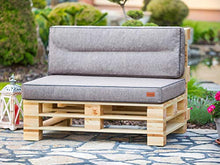 TS - Cuscino per pallet