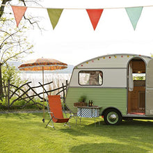 Relaxdays Punta per Ombrellone Spiaggia, Picchetto 32-50mm da Piantare nel Terreno, Plastica, Portaombrellone Mare, Nero