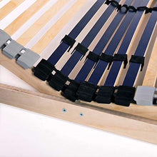 SKM Rete a Doghe 7 Zone con 42 Doghe 90x200 cm (17kg)