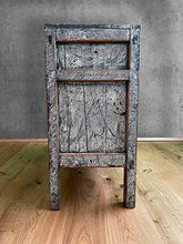 Asia - Armadio a forma di drago (80 x 90 x 39,5 cm)