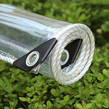 SFGSA Telone Premium Protettivo Heavy Duty Telo Isolante con Occhielli in PE Impermeabile Antistrappo Cortile Copertura Vegetale,8mX10m