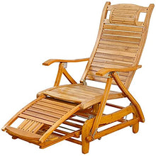 Sedia a dondolo pieghevole reclinabile da giardino per adulti lettino regolabile sdraio sdraio relax poltrona reclinabile