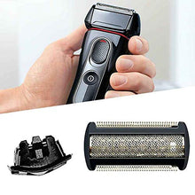 Shaver Foil Head Net Hair Clipper Metal Replacement Trimmer for Philips Norelco