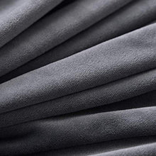 Komoso - Copritestiera per letto elasticizzato, ideale per camera da letto