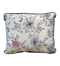 HoitoDeals - Cuscino da giardino segreto per casa, divano, soggiorno, ecc.