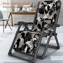 Lettini prendisole,Chaise longue per impieghi gravosi Pieghevole a gravità zero,Sedie sdraio abbronzanti per esterni Reclinabili Heavy Duty per patio Piscina Terrazza Balcone Mobili da giardino da spi