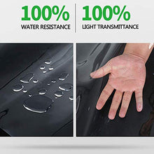 MTYLX Telo Multiuso per Esterni ， Telo, 650G / ㎡ Plastica Pvc Antivento Rinforzato Antipioia Resistente per Mobili da Giardino, Piscina, Auto, Camion,1,5X2 M