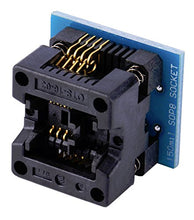 SaySure - SOP8 to DIP8 Ez Programmer Adapter Socket Converter