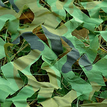 AWCPP Netting Camo Shading Net Camouflage Net | Net Shade Net | Adatto per Guardare la Foto Di Birds Outdoor Camping Party Decorazione Camouflage Network 44 Dimensione,a,6 × 10M