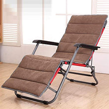 KJGHJ Esterna Camping Mueble Sedia reclinabile Mobilya Cama Letto Pieghevole Illuminato Mobili da Giardino Salone De Jardin Chaise Lounge (Colore: MODELLO B)