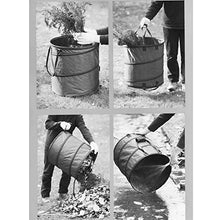 Provence Outillage 05163 Scatola da Giardino, 160 L