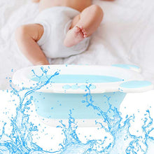 Vasca da bagno per bambini, capacità 3000 ml, lavaggio facile dell'accessorio per il lavaggio del bambino,