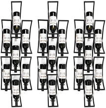 DJSMjbj Galleggianti mensole pensili Calice Vino Rack Rack Creativa Wine Rack Wine Rack Europea Cantina Wine Rack Ripiani Decke