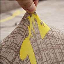 WINS Copridivano Elasticizzato 2 posti copripoltrona Telo Protezione per Divano salvadivano Universale Elastica