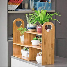 Espositore per fioriere, libreria, mensola angolare da cucina, per interni, casa, per piante