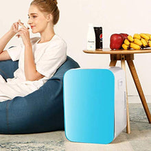 Da 5 litri Compact Cooler/Warmer Mini Frigo/Wine Cooler, Viaggi in, case, uffici dormitori lalay