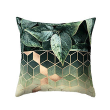 Joyfeel buy Morbida e Confortevole Federa Copertura del Cuscino,Federa per Ufficio,Materiale: Flanella, Senza Anima,Dimensioni: 45 * 45 cm
