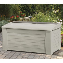 Suncast Cassapanca da giardino DBW 9935
