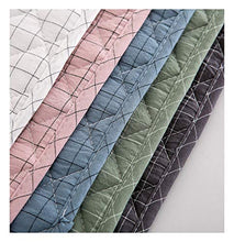 Cuscino lungo per panca,cuscino per panca da giardino,2 o 3 posti,materasso di ricambio per interni ed esterni,Interno All'aperto Lungo Cuscino Pastiglie Rettangolari Cuscino-Grigio scuro 150×40cm(59×
