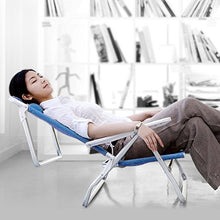 Poltrone LHA Letto per Ufficio Letto Singolo Pieghevole per Letto Portatile Pieghevole Siesta