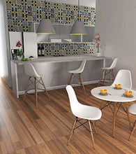 Eurosilla ST018 Sgabello di Bar 104 x 46 x 57 cm