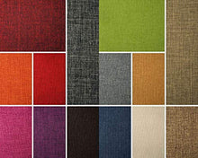Cuscino sfoderabile per sedile per mobili in pallet elegante per salotto giardino terazza ampia scelta di colori e dimensioni