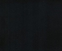 Erst-Holz 5 Varianti/Colori di Tessuti per Robusta Sedia a Sdraio particolarmente Larga V-10-500, Colore di Stoffa:Nero