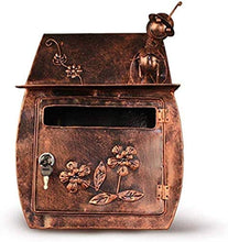 mailbox