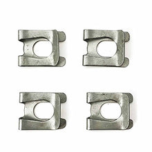 Coppia di Pistoni di Ricambio per Letto Contenitore con Testina Foro Passante – Potenza 600 N -Lunghezza 41,5 Cm