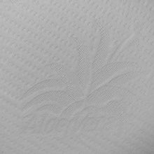 Baldiflex - Materasso Una Piazza e Mezza Easy Aloe Small 120 x 190 cm - Rivestimento Aloe Vera Proprieta' Naturali
