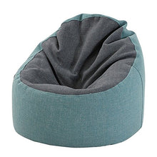 Poltrone LHA Beanbag Chair Beanbag Sofa, Adatto per Uso Interno ed Esterno, Adatto per sedie da Gioco e sedie da Giardino