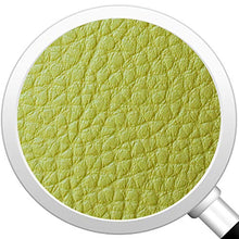 Sgabello verde chiaro Ø 34 x 44 cm