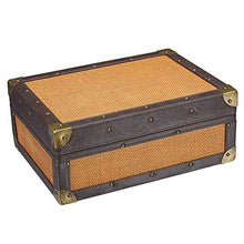 Auoeer Classica Cigar Box Cedar humidor Cigar Box Cigar Cabinet