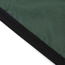 XBXB Dondolo Coperti da Giardino 3/2 Posti Resistente Ai Raggi UV Impermeabile, Parasole da Esterno for Balcone (Size : 142X120CM/56 X47)
