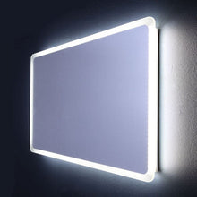 Kiamami Valentina SPECCHIO BAGNO ILLUMINATO A LED STONDATO 60 X 120 CM | DALLAS