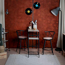 MEUBLE COSY sgabello dimensioni unica