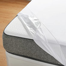 Proteggi-materasso Tencel impermeabile 160x200cm Pikolin Home