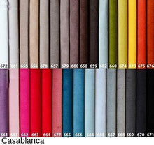 JVmoebel Chesterfield, set da divano da 3 + 2 posti, classico barocco Rokoko, in pelle - Arredi Casa