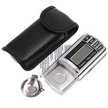 SaySure - Protable Pocket Digital Mini Scale 0.01g-100g