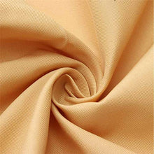 LINGXING Vela Ombreggiante, Tettuccio Parasole da Giardino Resistente all'Acqua Rettangolare 96,5% Blocco UV con Corda Libera (3X6m,Beige Giallo)